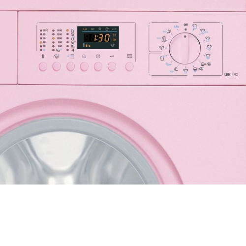 Стиральная машина SMEG lbb14ro