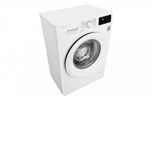 Стиральная машина с фронтальной загрузкой LG F 2J5NN3W