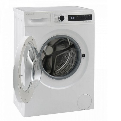Стиральная машина VESTFROST VF6T2S100W