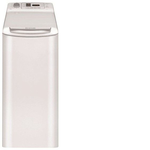Стиральная машина BRANDT bwt 6410