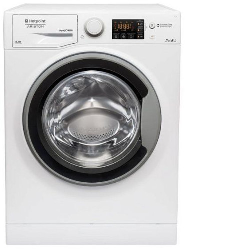 Стиральная машина Hotpoint-Ariston RST 7029 S