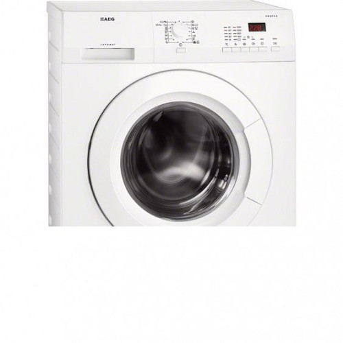 Стиральная машина AEG l 60270 fl