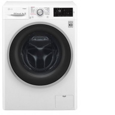 Стиральная машина с сушкой LG F4J6TG1W
