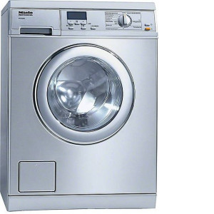 Стирально-отжимная машина MIELE 51 5065 04 pw 5065 av d ed сливной клапан, нержавеющая сталь
