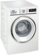 Стиральная машина полноразмерная SIEMENS wm 16w640 oe