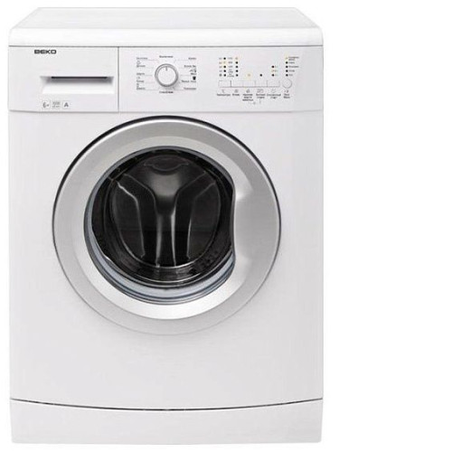 Стиральная машина BEKO wkb 61021 ptma
