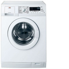 Стиральная машина полноразмерная AEG ls 60840l