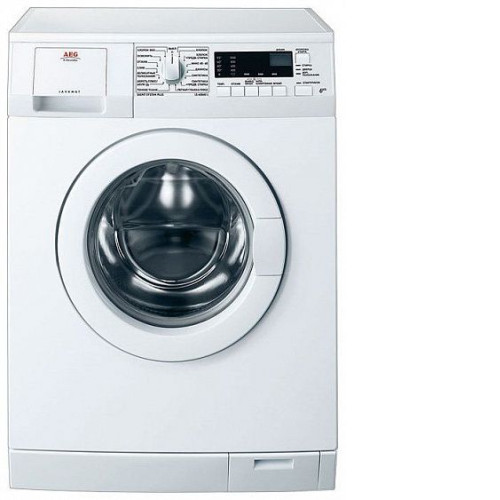 Стиральная машина полноразмерная AEG ls 60840l