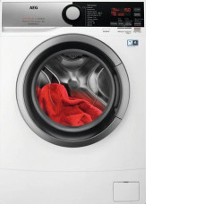Стиральная машина AEG L6SE27SRE Стиральная машина AEG L6SE27SRE