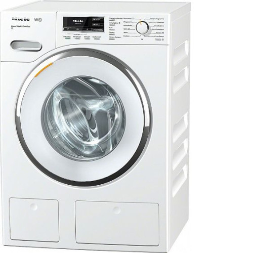 Стиральная машина MIELE WMR 860 WPS
