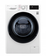 Стиральная машина LG F2M5HS6W
