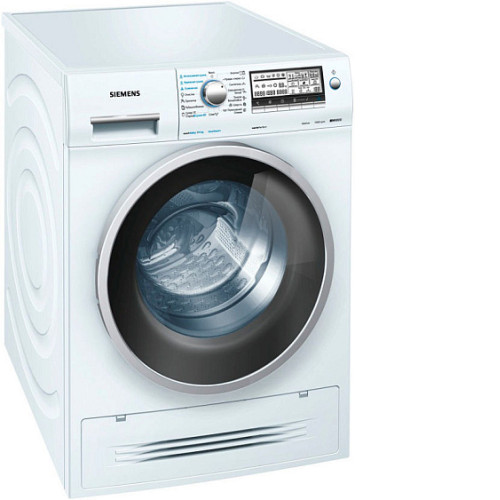 Стиральная машина с сушкой SIEMENS wd 15h541