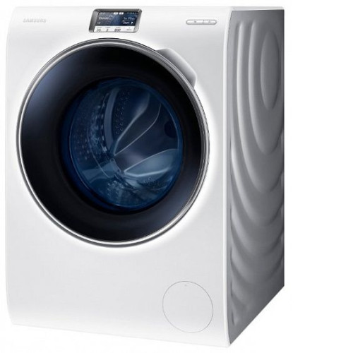 Стиральная машина SAMSUNG WW9000H