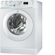 Стиральная машина INDESIT XWA 81283 белый