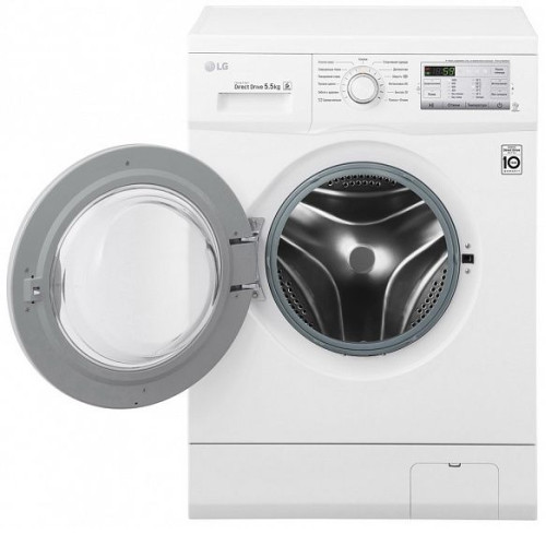 Стиральная машина LG F-H0M8MD0