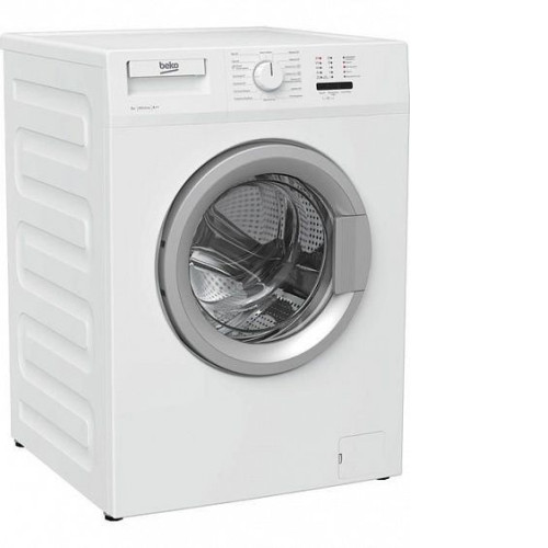 Стиральная машина Beko WRS 54P1 BSW
