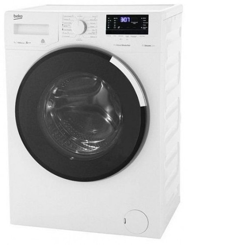 Стиральная машина Beko WSRE 7532 PRWI