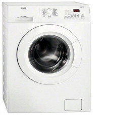 Стиральная машина полноразмерная AEG l 60260 slp