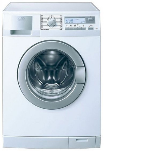 Стиральная машина полноразмерная AEG l 72850