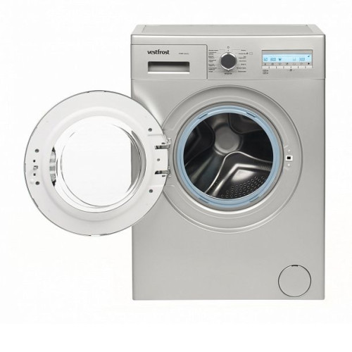 Стиральная машина VESTFROST VFWM 1240 SL