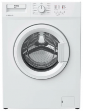 Стиральная машина Beko WRS 44 P 1 BWW