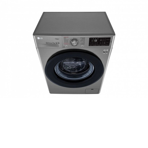 Стиральная машина LG F2M5HS6S