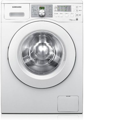 Стиральная машина SAMSUNG wf0702wjw
