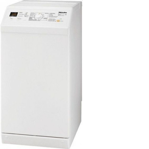 Стиральная машина MIELE W 677