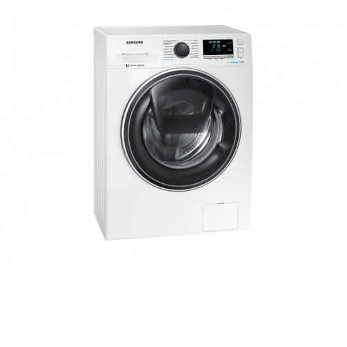 Стиральная машина с фронтальной загрузкой SAMSUNG WW70K62E00WDLP