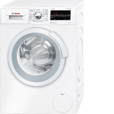 Стиральная машина Bosch WLT 2046F белый