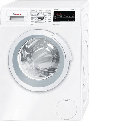 Стиральная машина Bosch WLT 2046F белый