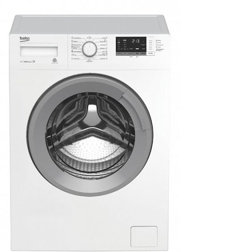 Стиральная машина Beko RGE 78512 XSWPT