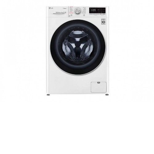 Стиральная машина LG F2V5HS0W