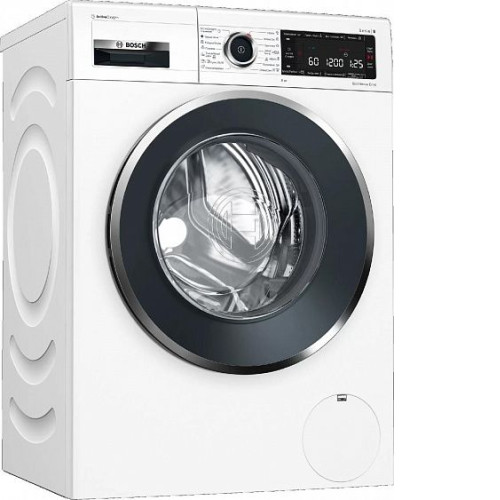 Стиральная машина BOSCH WLW24L40OE