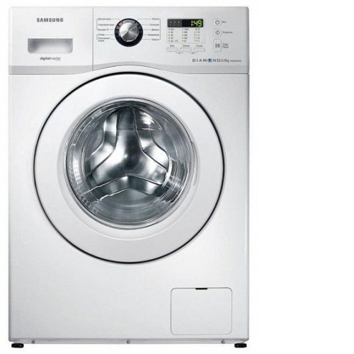 Стиральная машина SAMSUNG wf600u0bcwq