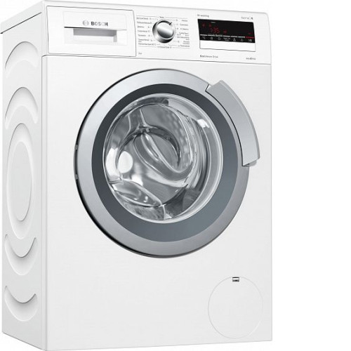Стиральная машина с фронтальной загрузкой BOSCH WLN24242OE