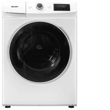 Стиральная машина Sharp ESF760CXWH Стиральная машина Sharp ESF760CXWH