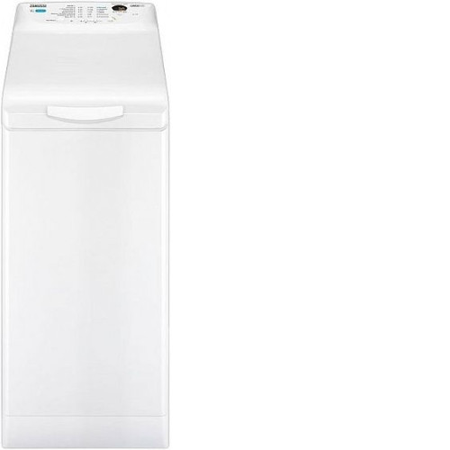 Стиральная машина ZANUSSI ZWQ 61225 WI