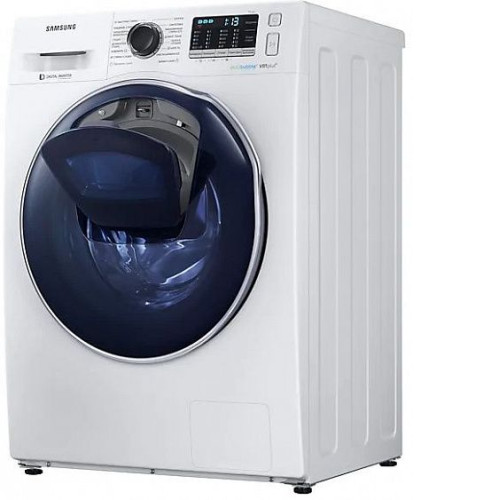 Стиральная машина SAMSUNG WD80K52E0ZW