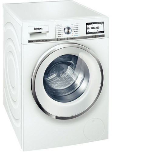 Стиральная машина полноразмерная SIEMENS wm 16y791