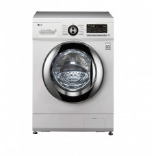 Стиральная машина с фронтальной загрузкой LG F1296WD3
