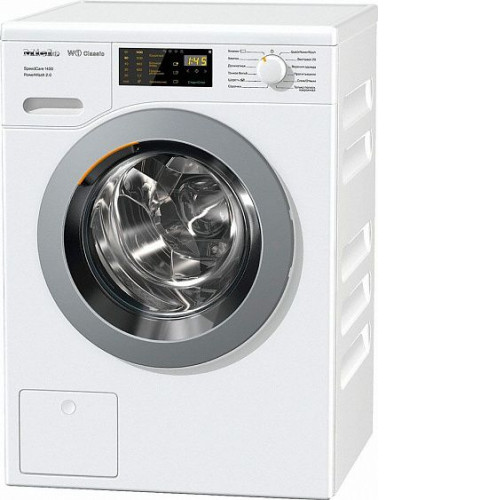 Стиральная машина Miele WDB 320 W1 Classic SpeedCare