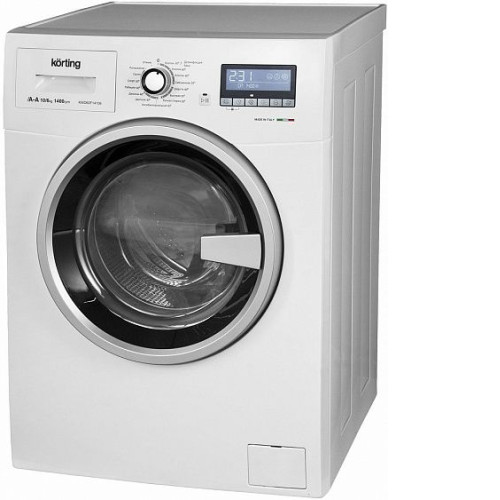 Стиральная машина KORTING KWD 60F14106