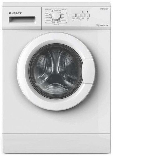 Стиральная машина Kraft KF-EN 5101 W