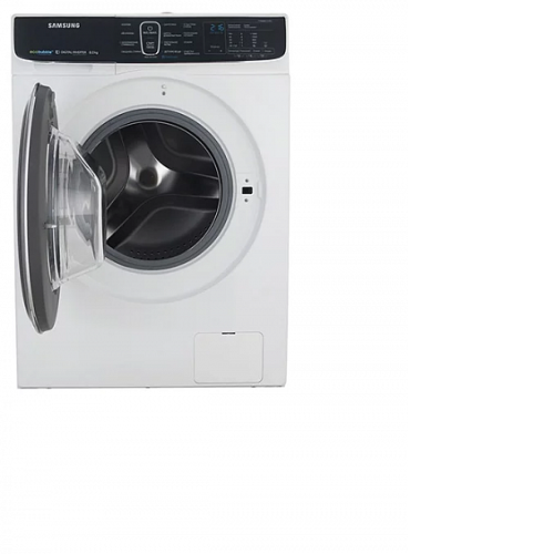 Стиральная машина SAMSUNG WW80K52E61W