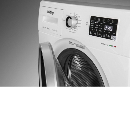 Стиральная машина KORTING KWM 55F1285