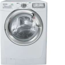 Стиральная машина HOOVER DYN 9166PGL белый