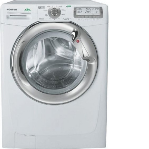 Стиральная машина HOOVER DYN 9166PGL белый