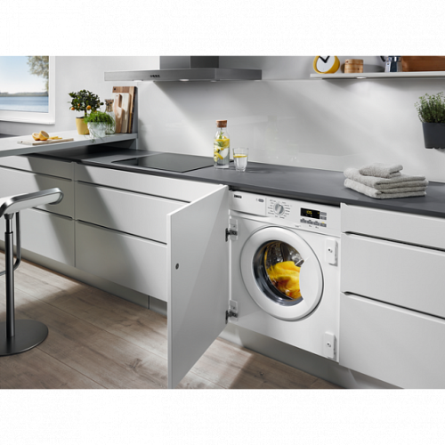 Стиральная машина встраиваемая Zanussi ZWI 712 UDWAR