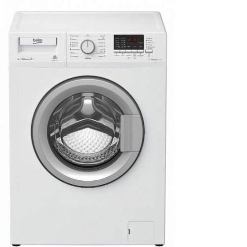 Стиральная машина BEKO RSGE 685P2 BSW